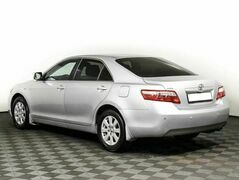 Toyota Camry 2.4 Автомат, фото №3