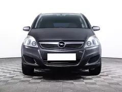 Opel Zafira, фото №2