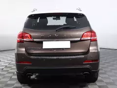 Haval H2, фото №6