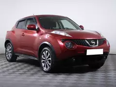 Nissan Juke, фото №3
