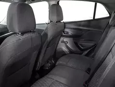 Opel Mokka, фото №14