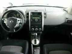 Nissan X-Trail 2.0 Вариатор, фото №5
