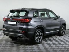 Changan cs75, фото №4