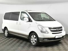 Hyundai Grand Starex, фото №3
