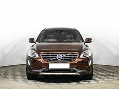 Volvo xc60 акпп 2014 с пробегом 95 892 км, фото №2