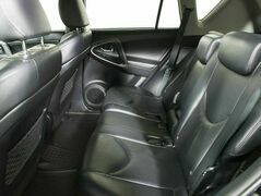 Toyota RAV4 2.0 Вариатор, фото №10