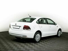 Volkswagen Polo 1.6 Механика, фото №3