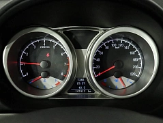 Geely Emgrand X7, фото №11