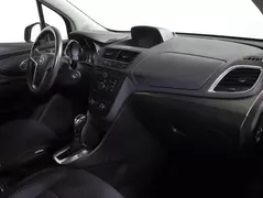 Opel Mokka, фото №9