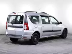 LADA (ВАЗ) Largus, фото №5