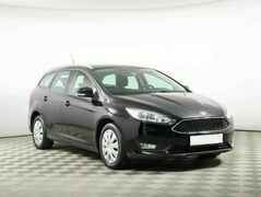 Ford Focus 1.6 Робот, фото №2