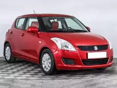 Suzuki Swift, фото №3