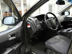 SsangYong Kyron I Рестайлинг, фото №8