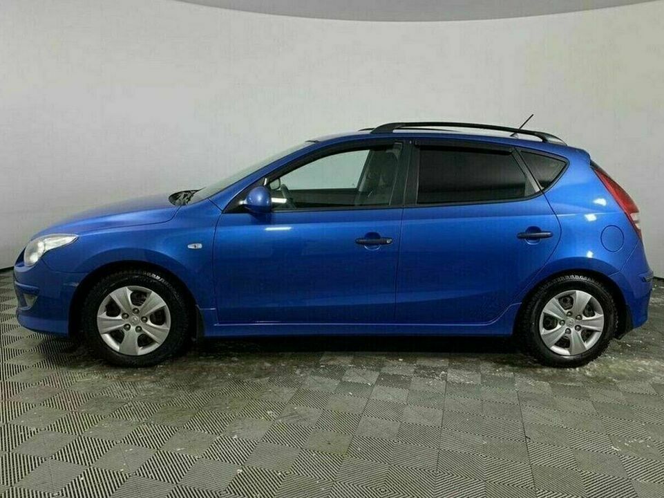 Hyundai i30, фото №6