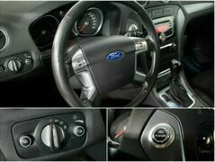 Ford Mondeo 2.0 Робот, фото №5