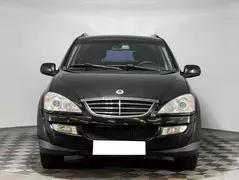 SsangYong Kyron, фото №2