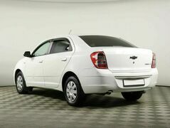 Chevrolet Cobalt 1.5 Механика, фото №4