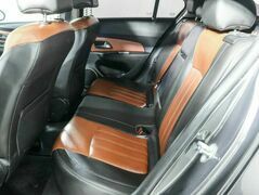 Chevrolet Cruze 1.8 Автомат, фото №8