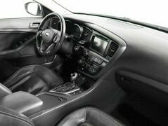Kia Optima 2.4 Автомат, фото №6