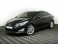 Hyundai i40 2.0 Автомат, фото №1