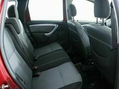 Renault Duster I, фото №6