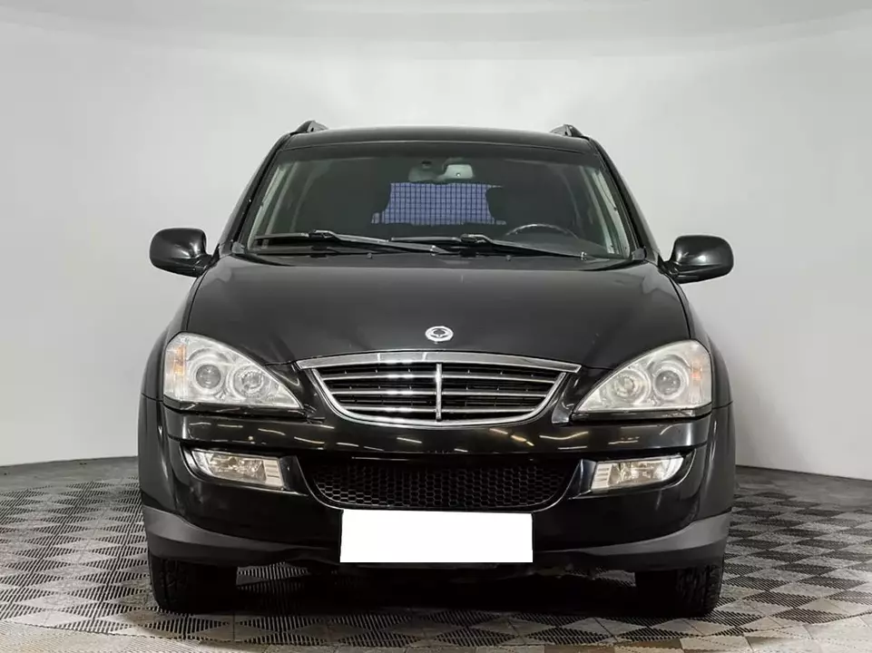 SsangYong Kyron, фото №2
