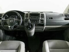 Volkswagen Caravelle, фото №9