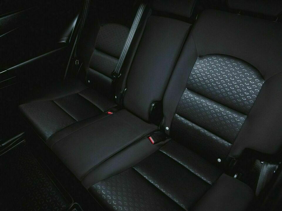 SsangYong Actyon II, фото №10