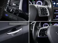 Hyundai Sonata, фото №20