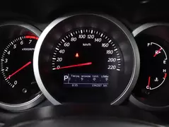 Suzuki Grand Vitara, фото №11