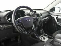Kia Sorento, фото №10