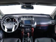 Toyota Land Cruiser Prado, фото №6