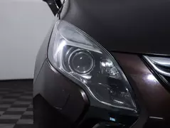 Opel Zafira, фото №25