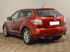 Mazda CX-7, фото №2