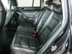 Volkswagen Tiguan I, фото №6
