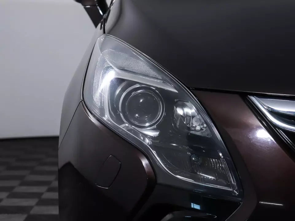 Opel Zafira, фото №25