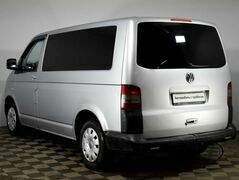 Volkswagen Caravelle, фото №6