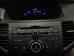 Honda Accord, фото №15
