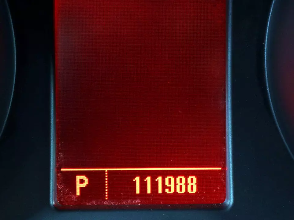 Opel Insignia, фото №12