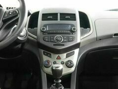Chevrolet Aveo 1.6 Механика, фото №5