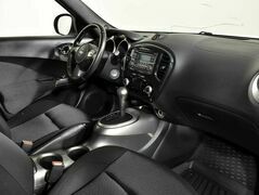Nissan Juke 1.6 Вариатор, фото №5