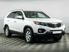 Kia Sorento 2.4 Автомат, фото №2