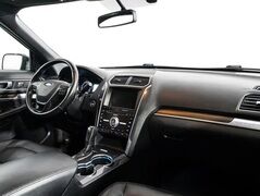 Ford Explorer, фото №5