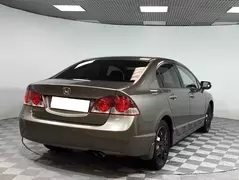 Honda Civic, фото №5