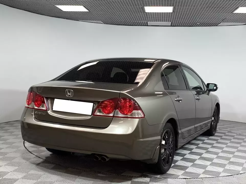 Honda Civic, фото №5