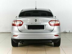 Renault fluence, фото №5