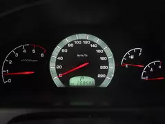 SsangYong Rexton, фото №11