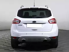 Ford Kuga, фото №6