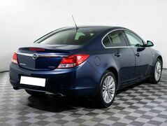 Opel insignia акпп 2013 с пробегом 93 650 км, фото №8