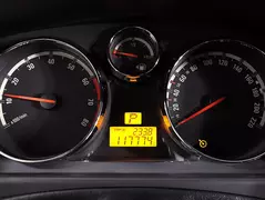 Opel Antara, фото №15